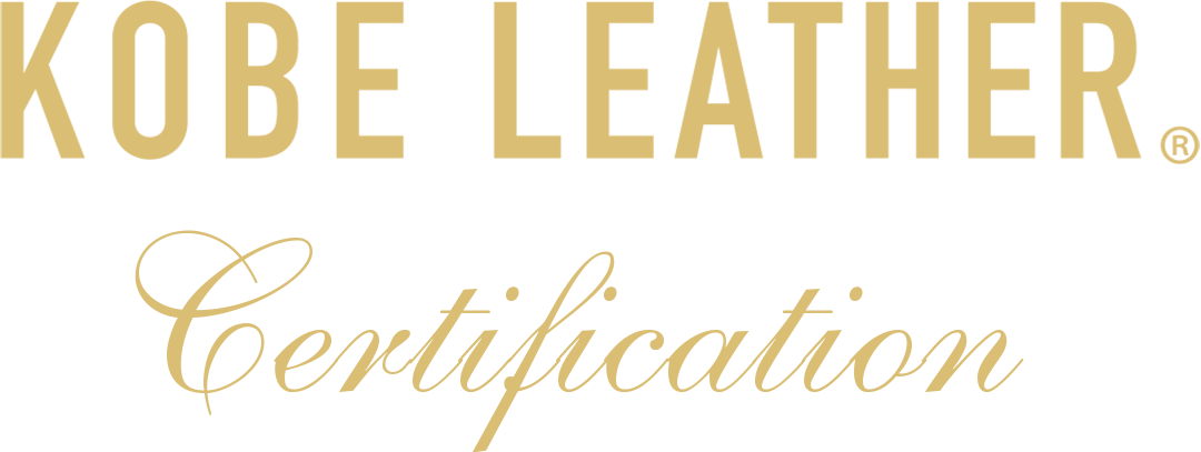 KOBE LEATER Certification